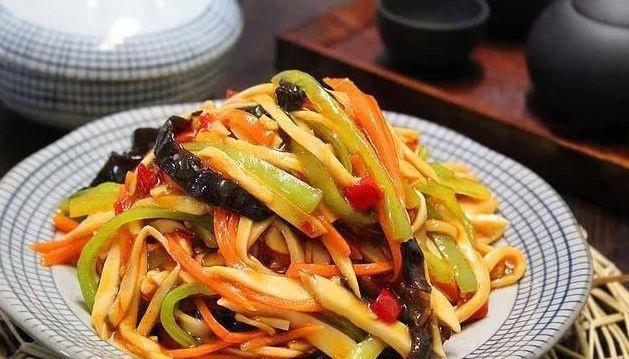 家常菜|分享几道家常菜做法, 营养美味，简单易学，自己在家就能做