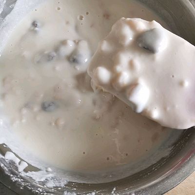 老少皆宜|大米发糕