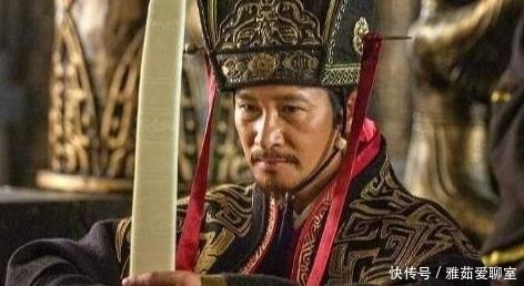 潜藏着|东吴首任丞相孙邵为何没有列传,其背后潜藏着怎样的故事?