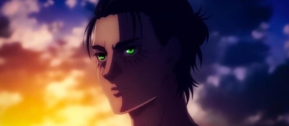 怪物事变|一月新番第7周男性角色排名公布,宫村重回第一,巨人人气回升