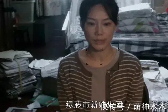 马帅|《扫黑风暴》首播口碑不俗，孙红雷刘奕君飙演技，张艺兴抛弃包袱