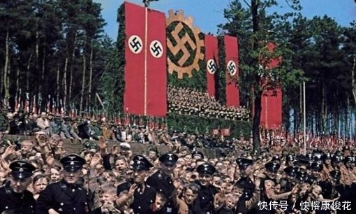 结束|二战结束后美国为何放弃了德国的战争赔款？是看不起德国？