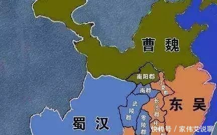 营寨|伐吴之战,刘备为何会先胜后败?真实原因或在这里!