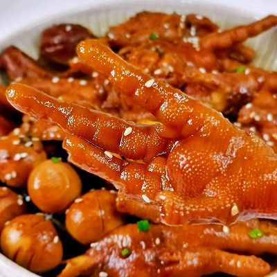 卤味|酱香卤味拼盘