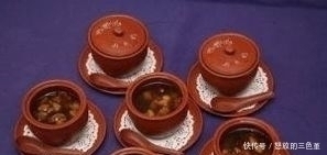 菜系|7道国宴中的巅峰中国菜,每道都名扬天下,来自不同菜系的代表