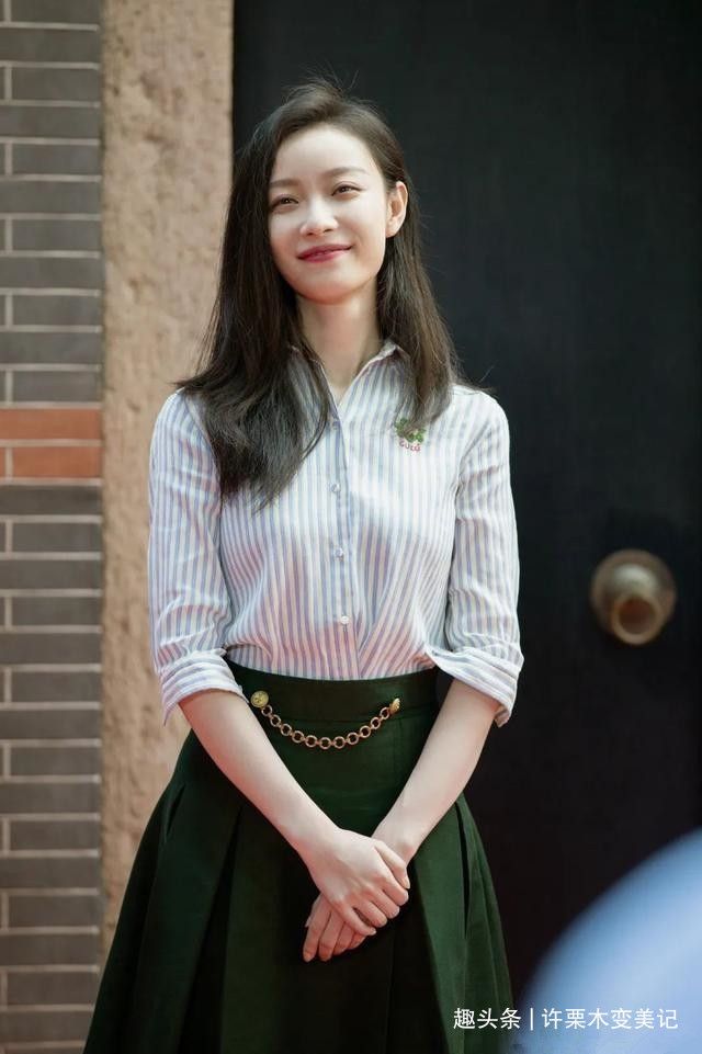 裙子 女人过了40岁,这3种“裙子”再流行也别穿,难看还拉低档次