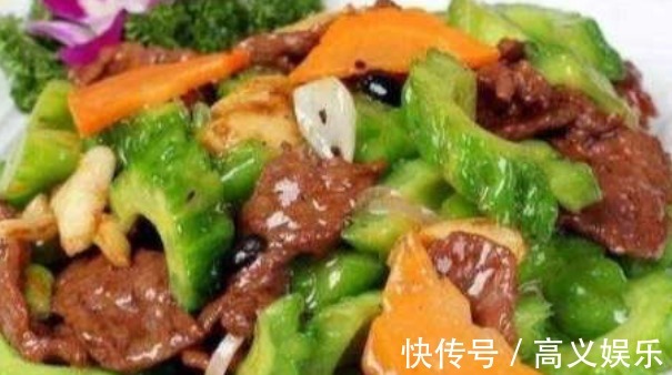 清热解毒|多给家人吃的养生菜,营养丰富,补充营养,清热解毒,好吃不上火