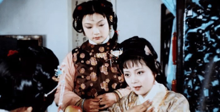 贾府@史湘云多次中伤,林黛玉为何总是不以为意惜春给出了答案