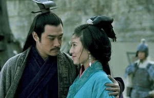 乔后|红颜祸水？娶大小乔后，孙策26岁亡，周瑜36岁亡，为何都英年早逝