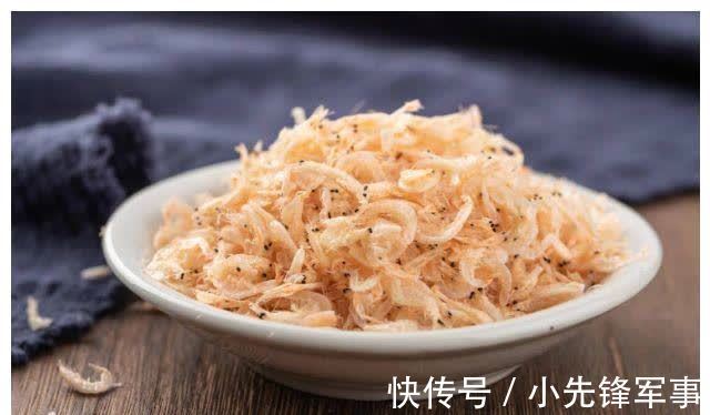儿科医生|1口等于5斤虾皮,儿科医生:可劲给娃吃,益智健体,孩子精神好