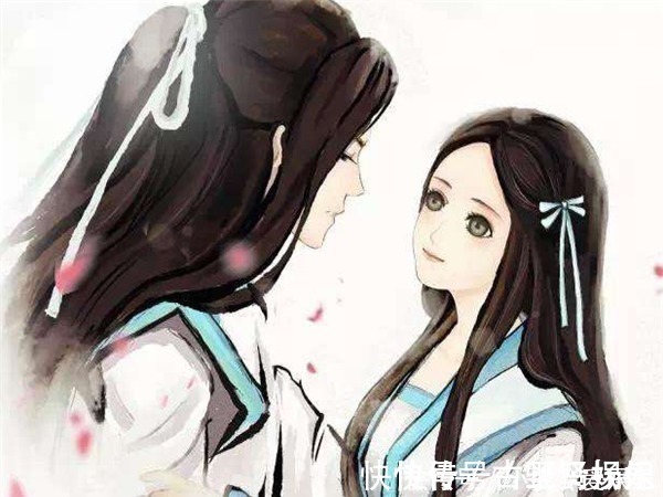 流传@流传千古的爱情佳句,挑一个告诉你心中的她!