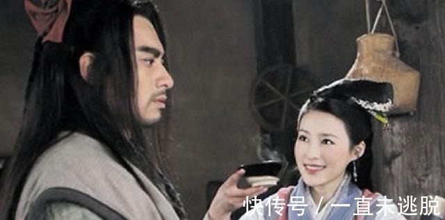 皇帝&他是梁山上没存在感的好汉,宋江死后,皇帝却赐他银两和田地!