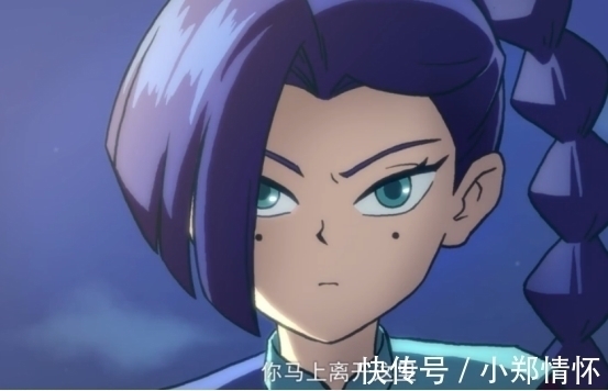 梅花十三|刺客伍六七梅花十三输给阿柒后,为何没把魔刀给他原因太甜了