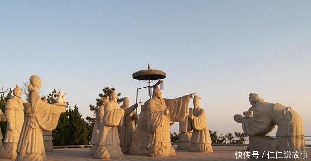 意料|日本人的祖先是谁?徐福蒙冤千年,DNA检测结果出乎日本人意料