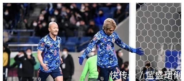 韦世豪|哀莫过于心死!国足平静接受失利,中日足球差距短期内已无法逾越!