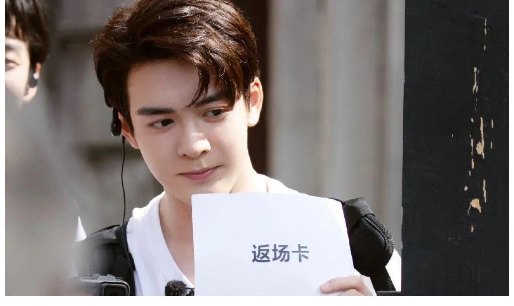 蔡国庆|《牛气满满的哥哥》：小哥队虽败犹荣，可算成长了