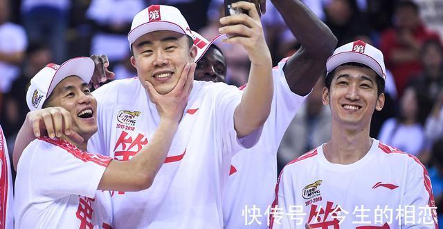 人品|第2阶段开始之前，CBA人品最好的10大球星