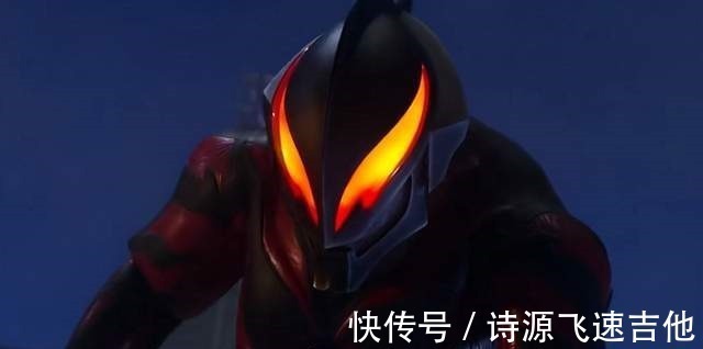 歐布|奧特曼中最能打幾個,雷歐的腳,貝利亞的腿,歐布的嘴