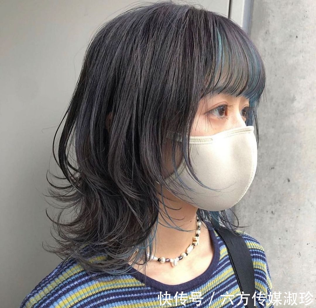 长短|16款新时尚发型来了，不分直卷和长短，全都让你很满意