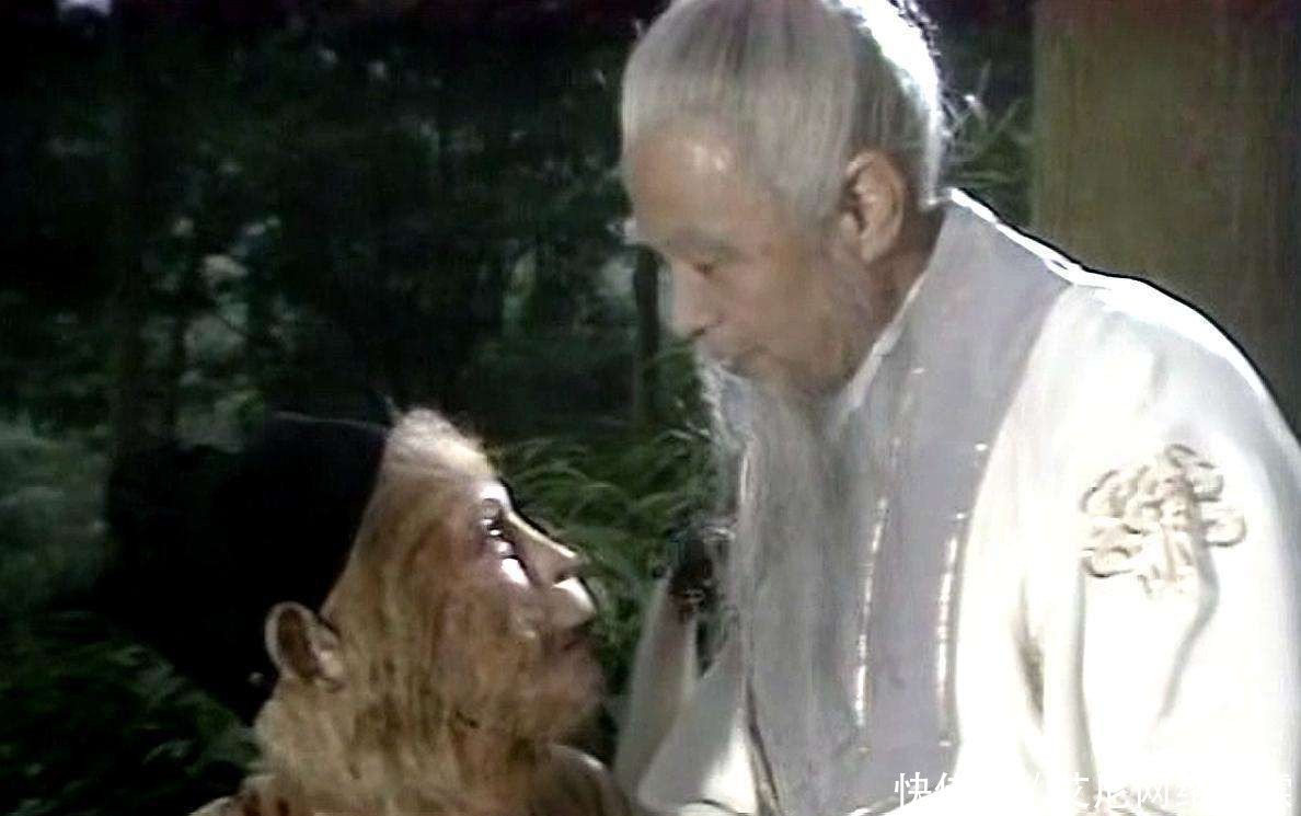 人物就|西游记中如来实力最强?这几位实力超如来,孙悟空也在列?