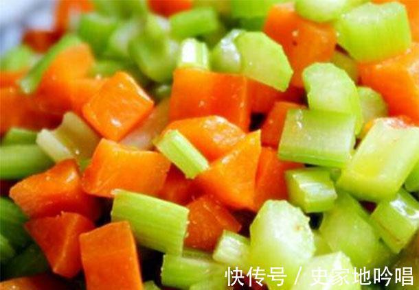 中秋|秋天孩子减肥瘦10斤整天笑嘻嘻乐开花，多吃减肥菜，清凉解暑瘦身