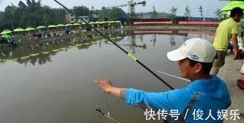 浮漂|最简单的调漂方法,钓鱼新手也可以快速学会,高手都在用!