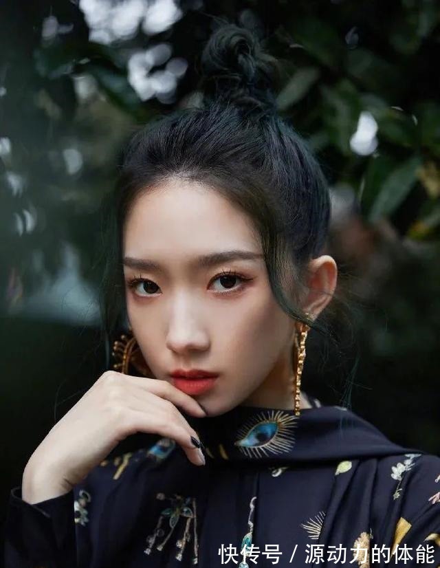 头发 显老又土气的5款发型,我劝你别留了!