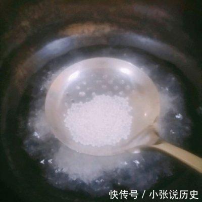 果宗|好吃到舔盘子的下饭菜秋天第一杯奶茶~梨子玉乳奶茶！