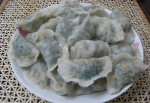 猪肉馅|它的钙是菠菜的3倍,做饺子馅比韭菜香,1元2斤上桌一下就抢完