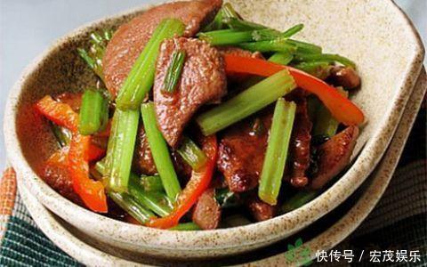 百吃不厌的几道家常菜,下酒下饭,香味十足,好吃的流口水