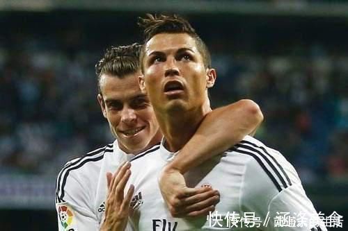 數(shù)據(jù)|拋開數(shù)據(jù)與榮譽 羅納爾多跟C羅之間 你認為個人實力誰更強呢