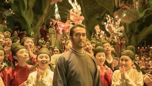 皮鼓|李白《将进酒》无人能及？李贺不信挑战一首，结果比李白更胜一筹