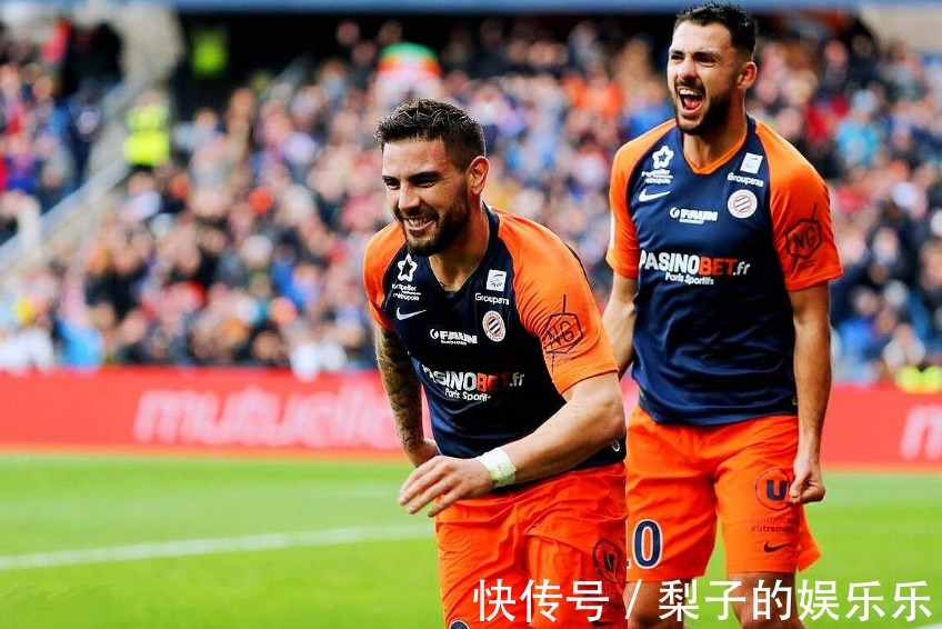 客場(chǎng)|法甲:斯特拉斯堡VS蒙彼利埃 摩納哥VS克萊蒙