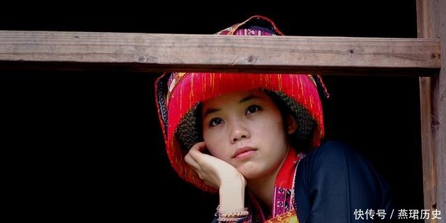 历史|中国五十六个民族之一,瑶族的由来,你知道吗
