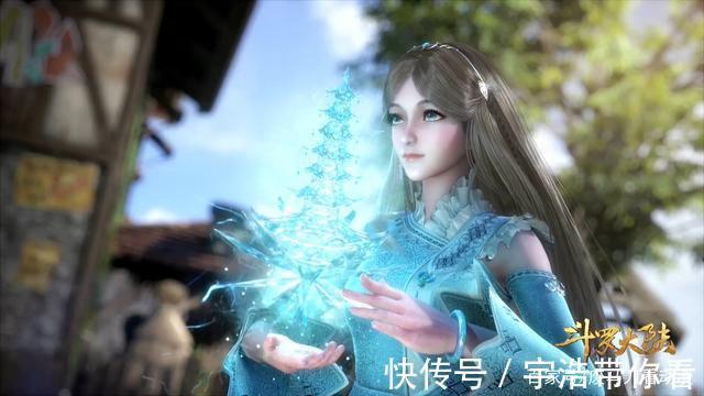 斗罗大陆|斗罗大陆:惹谁都别惹小舞,小兔子急起来连自己人都敢灭
