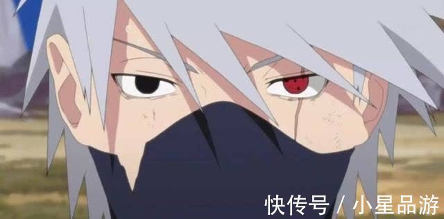 卡卡西|旗木卡卡西的名字，到底有何寓意？