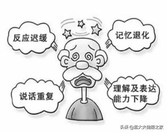 此文|老年人预防脑梗与老年痴呆，如何补充叶酸与B12很重要，请看此文