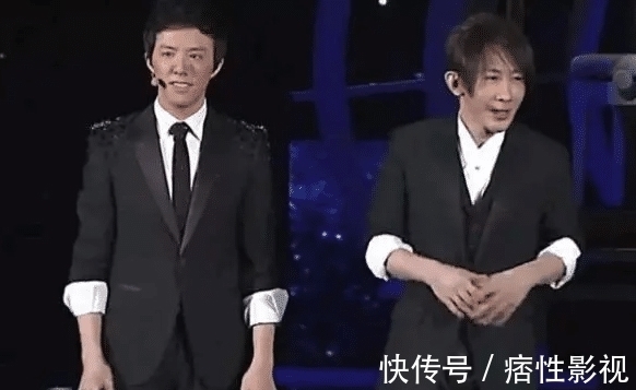 2013年春晚:王力宏怒扇劉謙一耳光,董卿被嚇到,到底發(fā)生了什么?