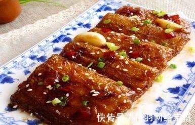 学会这6道特色家常菜以后, 你再也不想上饭店了!