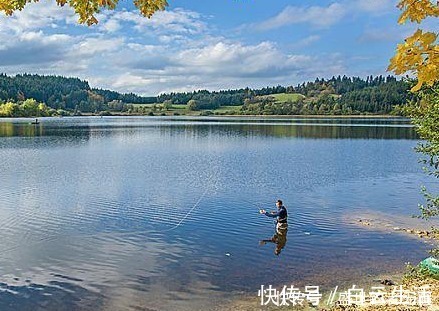 盛世三渔|被钩跑的鱼还会不会吃饵，隔多长时间会再次咬钩？——盛世三渔