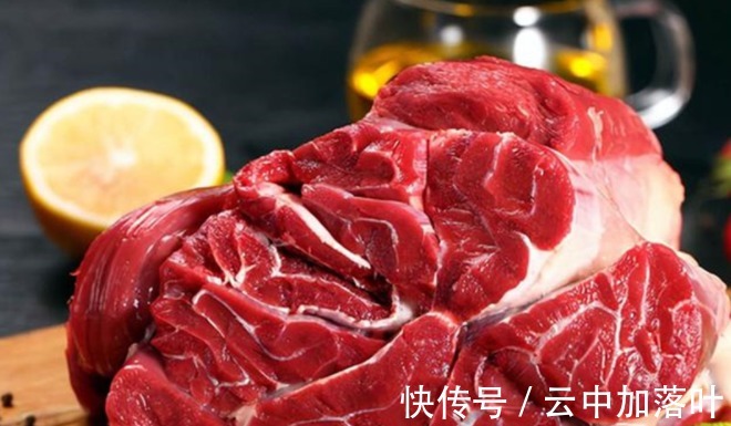 买牛肉时，一定喊出这5个词，老板一听是懂行的，不敢糊弄你！