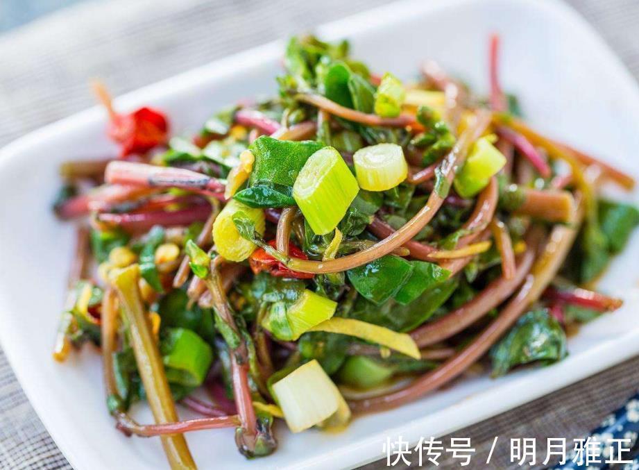 花椒油|天然胰岛素被找到,隔几天吃一次,降血糖血脂,可惜很多人当野草