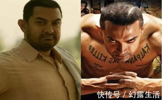 明星|你知道为什么明星一健身就有效果,自己却减几斤都特别困难吗?