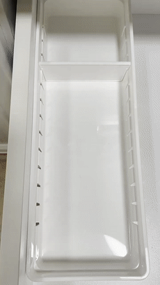 hidden|第二次装修，我家因为这些工具，让收纳更加合理，家里更干净整洁