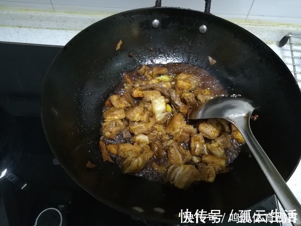 牛肉|炖牛肉时，加入“2克它”！加速牛肉软烂，无腥味，增香10倍不止