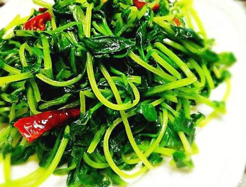 排毒|常做以下食物吃,能有效缓解便秘,排毒养颜,肠道更健康了