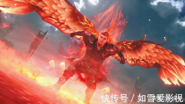 比比东|斗罗大陆电视剧最丑武魂?唐三的昊天笋小儿科,比比东的才是王者