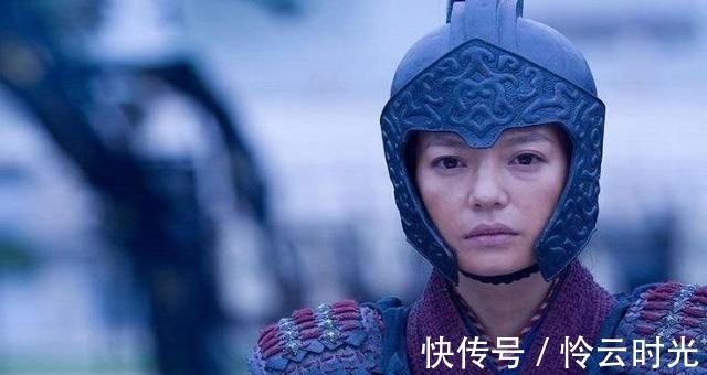 穆桂英大破天门阵@传穆桂英大破天门阵,杨门9女阵亡9座大墓,自筹10万发掘解开谜团