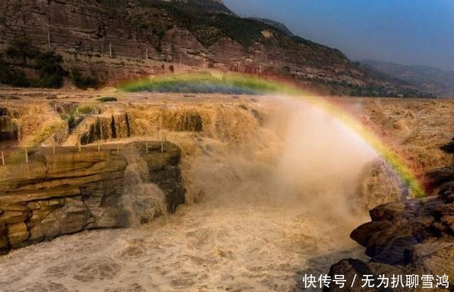 黄河|黄河已成“悬河”, 为什么不把沉积泥沙挖走, 让黄河水位下移