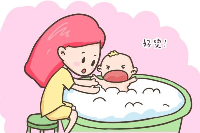 新手|新手父母给宝宝洗澡犯难,其实很简单,看完你就会了!